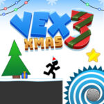 VEX 3 XMAS: Navidad