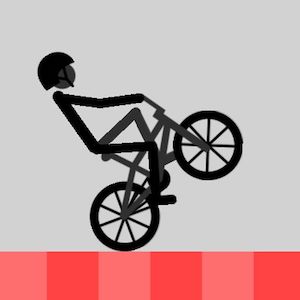 wheelie bike