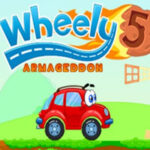 Wheely 5 – Armageddon