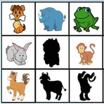 Puzzle de Animales