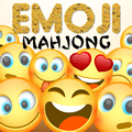 Mahjong de Emojis