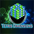Tetris 3D Online