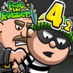 Bob the Robber 4.2: episodio Rusia