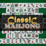 Mahjong Clásico Online