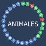 Pasapalabra de Animales