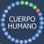 Pasapalabra del Cuerpo Humano