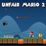 Unfair Mario 2